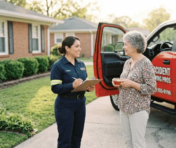 Accident Towing Service Bellevue, NE FAQs